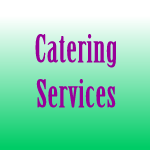 Catering Services