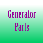 Generator Parts